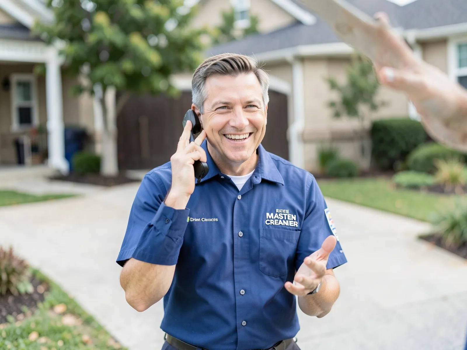 Drain Cleaning Rutland, OH FAQs